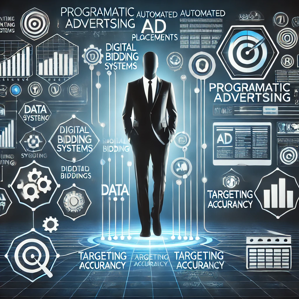 Programmatic Advertising: Automating the Advertising Buying Process